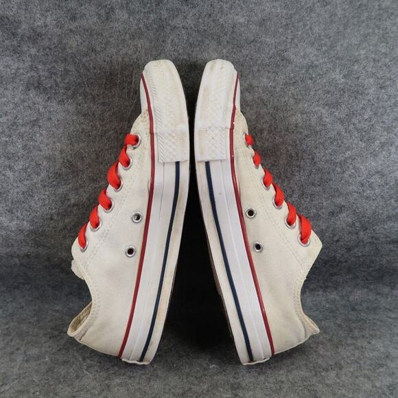 Converse Shoes Womens 7 Sneakers Chuck Taylor All Star Low Casual Comfort Active - Picture 9 of 14
